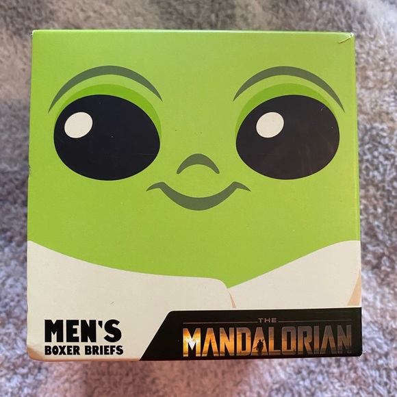 Crazy Boxers - Picture 2 of 3